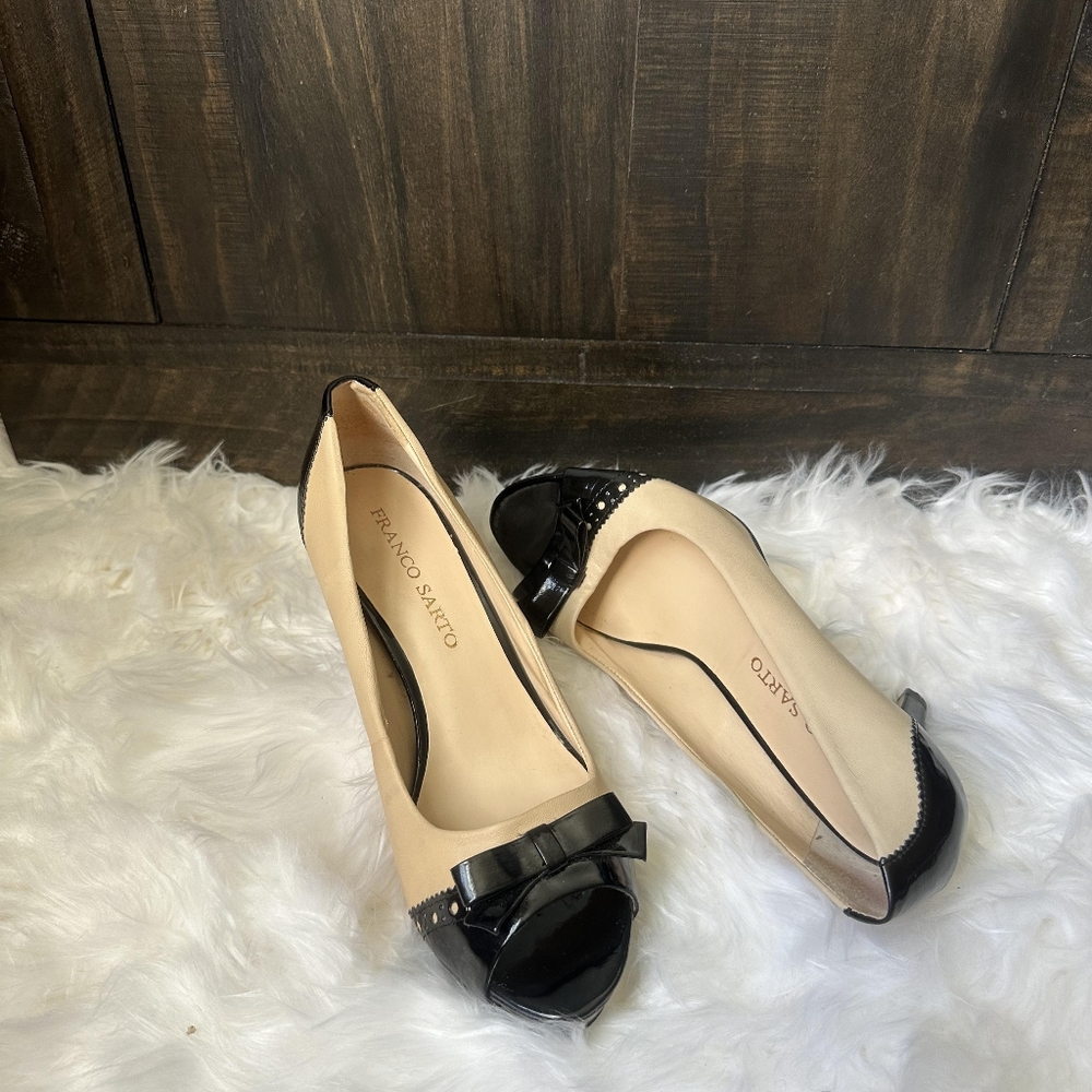 Women's heels